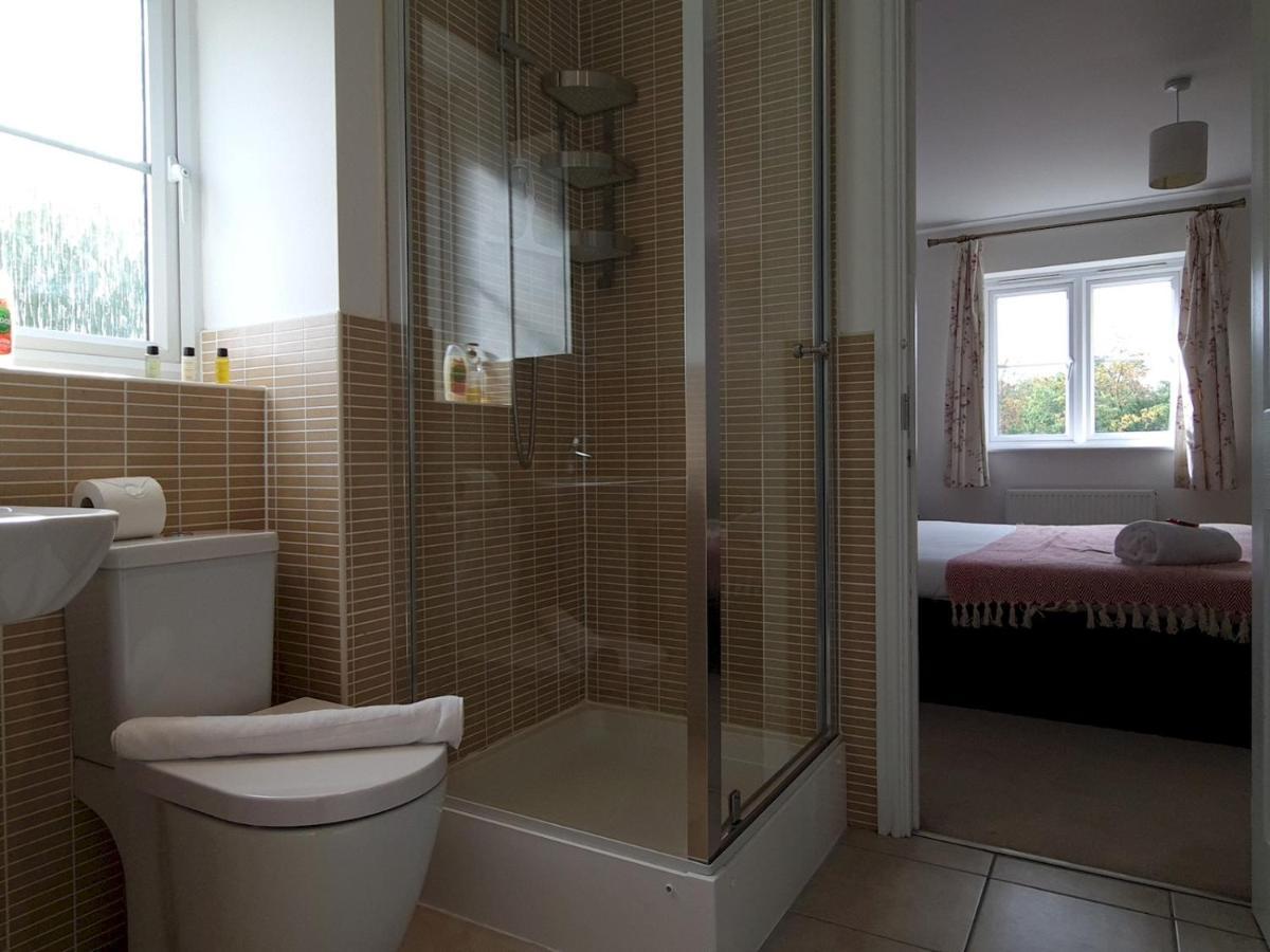 Pass The Keys Well Located Modern 5 Bedroom House Birmingham Exteriér fotografie